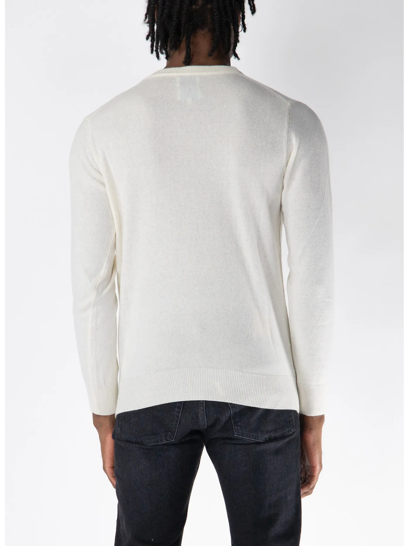     -MC2    -MAGLIONE HERON FIIRSTENBERG-