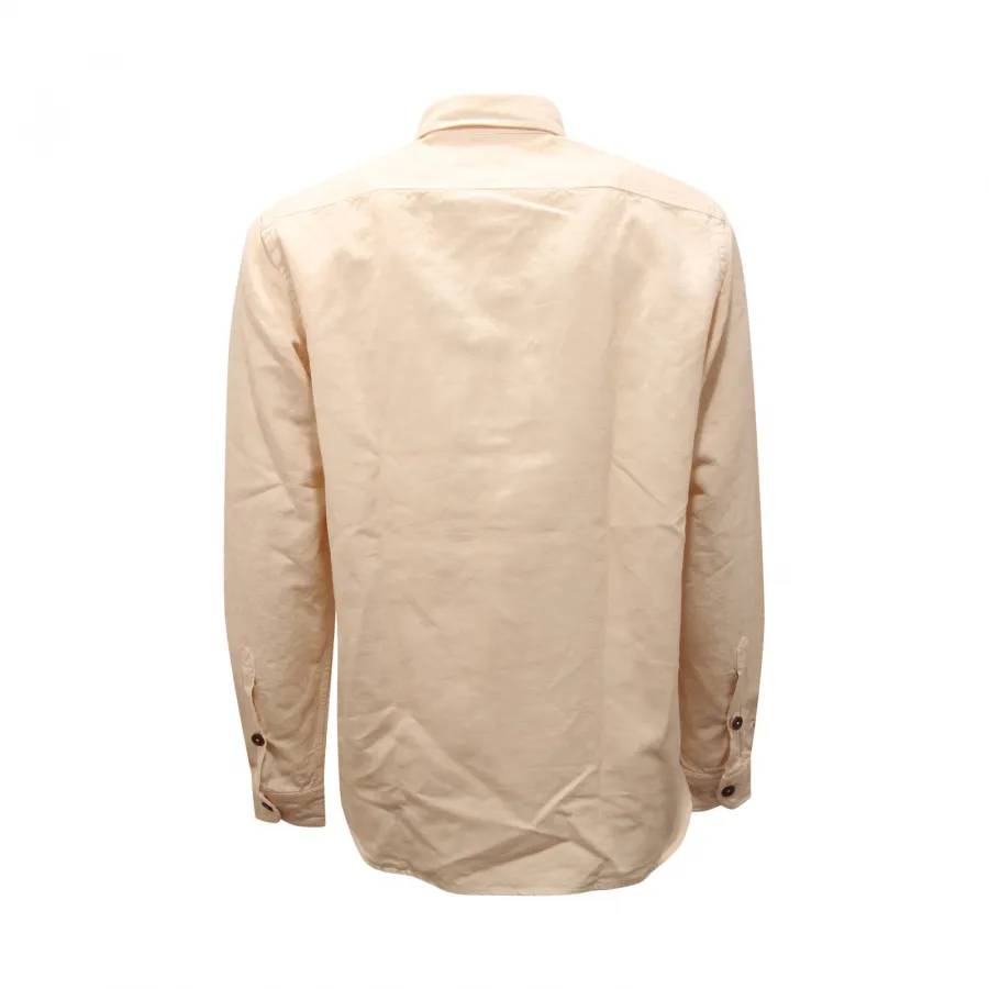 1975AT camicia uomo FAY man cotton/linen shirt