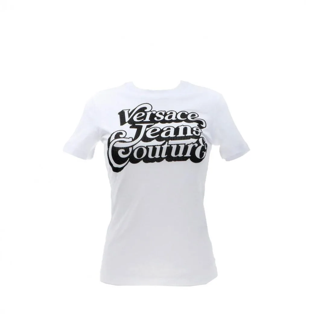 75HAHG02 LOGO SPEN CRYSTAL Bianco