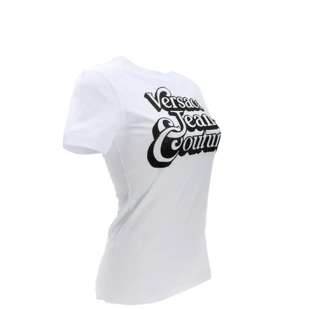 75HAHG02 LOGO SPEN CRYSTAL Bianco
