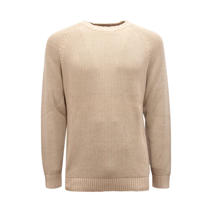 7647AV MAGLIONE UOMO IMPURE MAN COTTON SWEATER