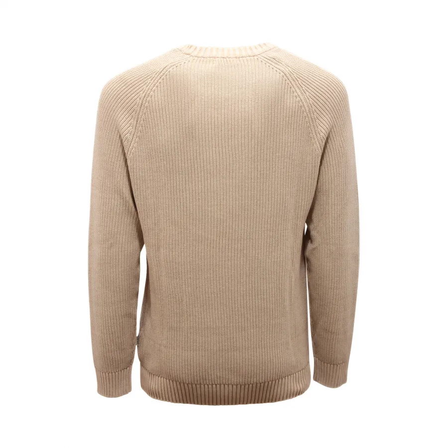 7647AV MAGLIONE UOMO IMPURE MAN COTTON SWEATER