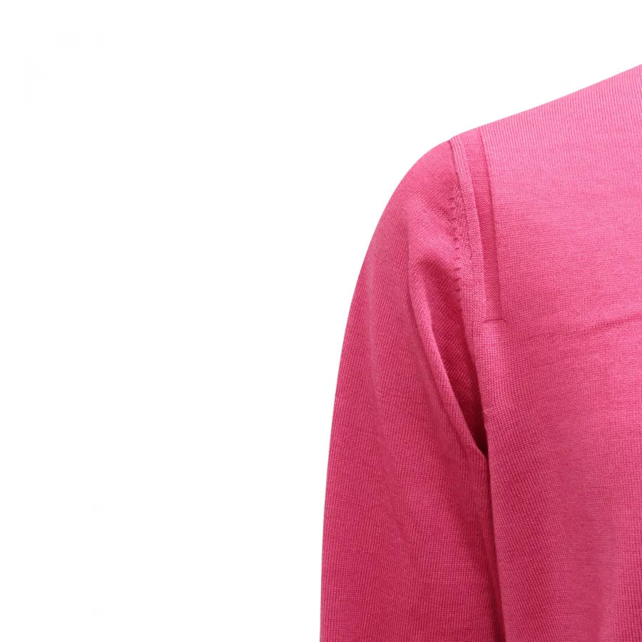 7712AV MAGLIONE UOMO PAOLO PECORA MAN WOOL SWEATER