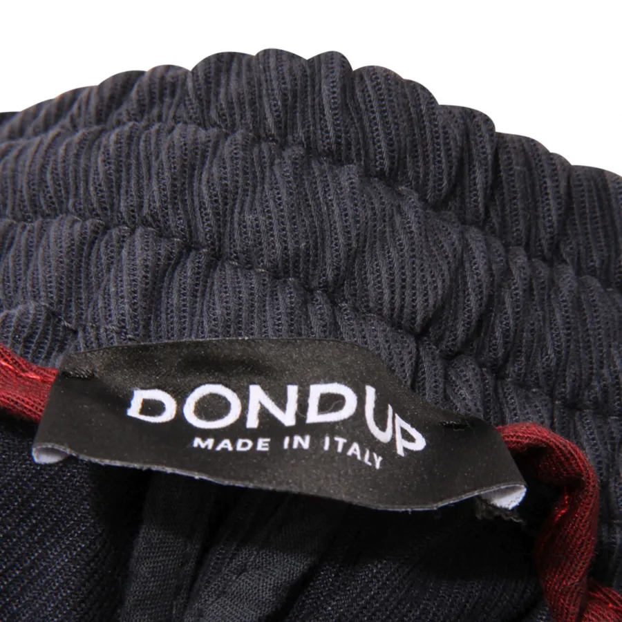 9964AQ pantalone uomo DONDUP man trousers blue