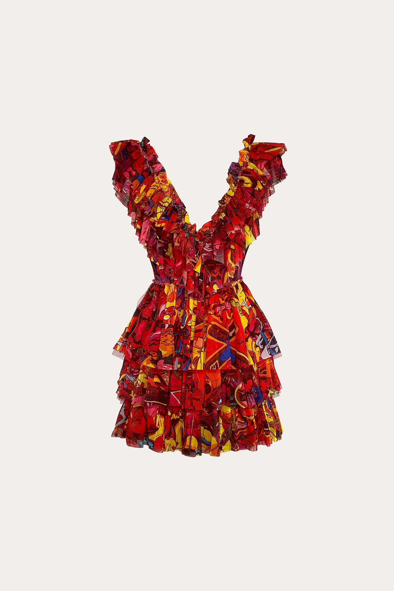 Abito Aniye By