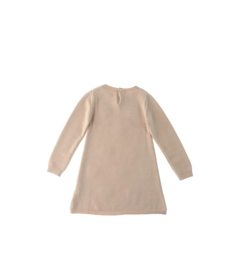 Abito in maglia