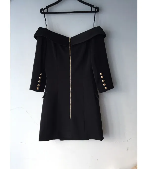 Abito tailleur scivolato