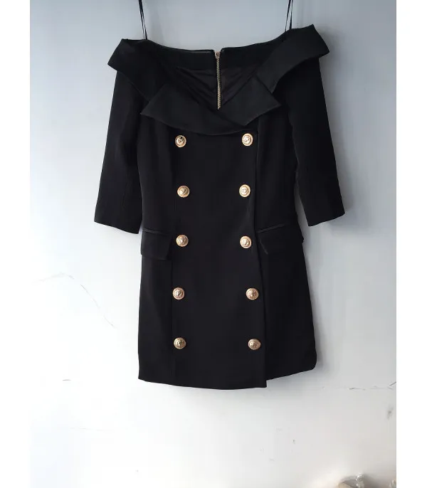Abito tailleur scivolato