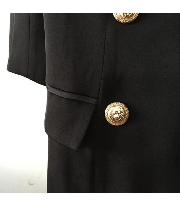 Abito tailleur scivolato