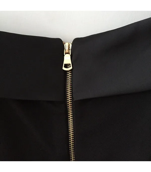 Abito tailleur scivolato