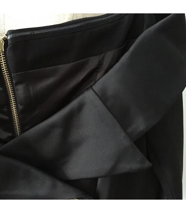 Abito tailleur scivolato