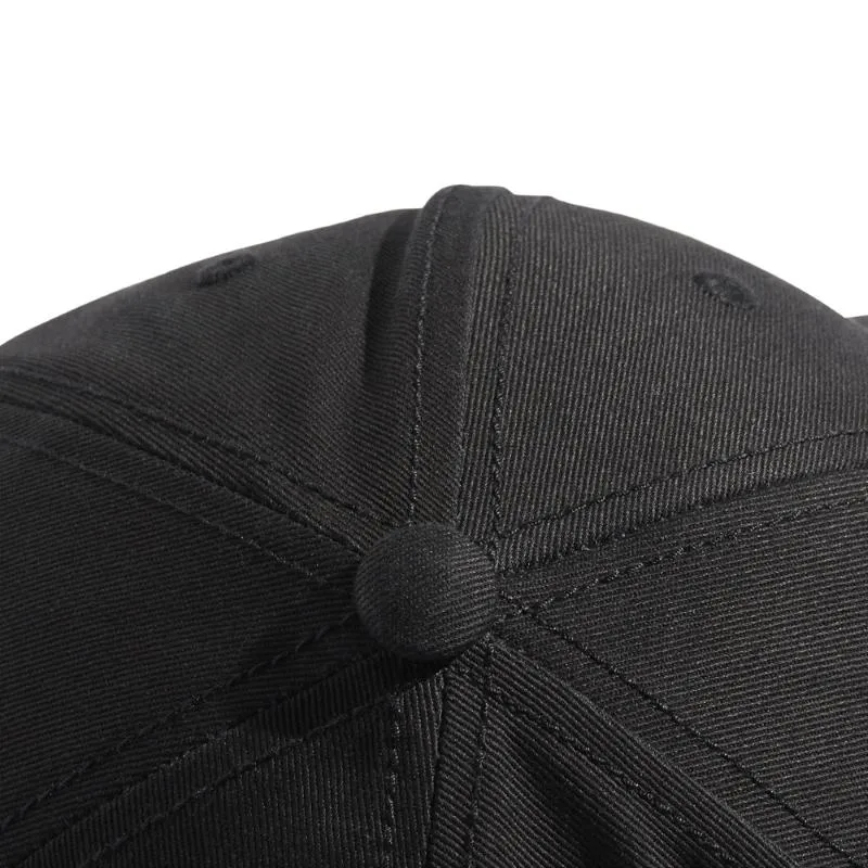 ADIDAS CAPPELLINO BASEBALL 3-STRIPES TWILL