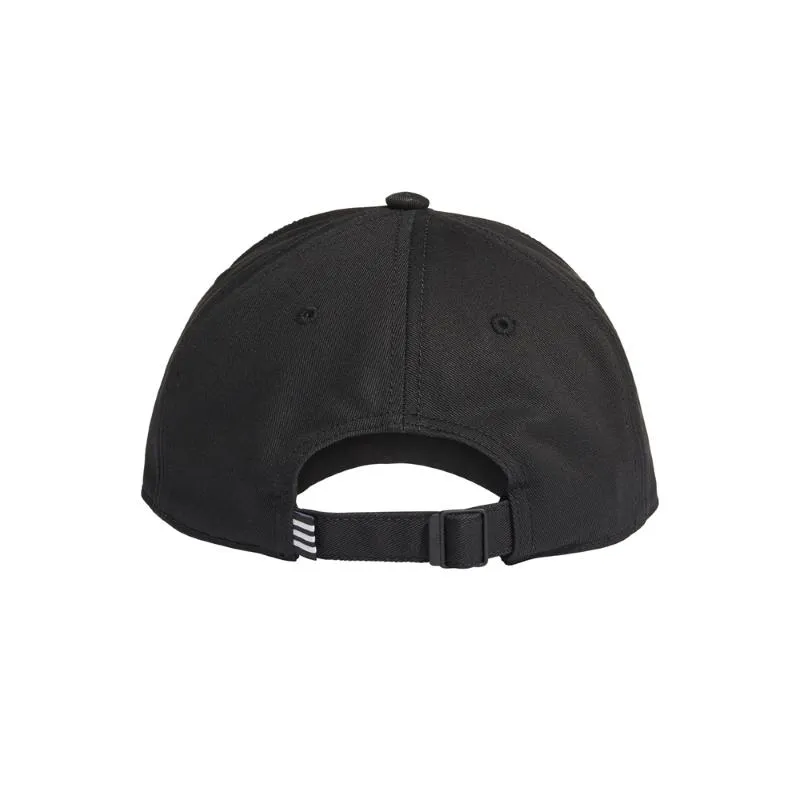 ADIDAS CAPPELLINO BASEBALL 3-STRIPES TWILL