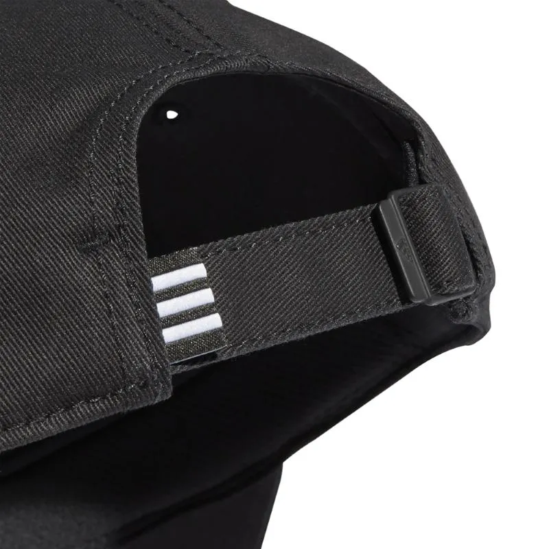 ADIDAS CAPPELLINO BASEBALL 3-STRIPES TWILL