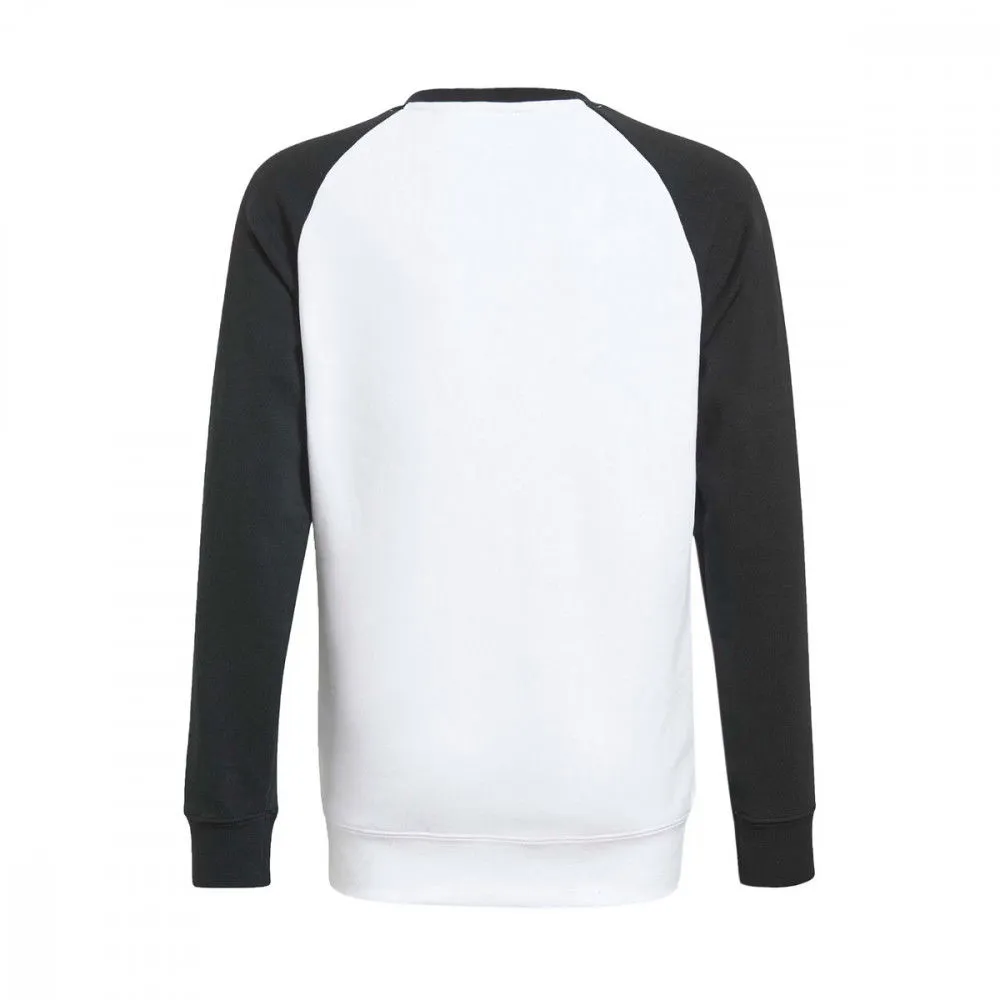 ADIDAS FELPA GIROCOLLO JUVENTUS BAMBINO