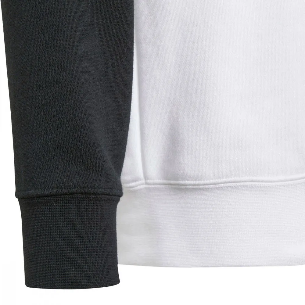 ADIDAS FELPA GIROCOLLO JUVENTUS BAMBINO
