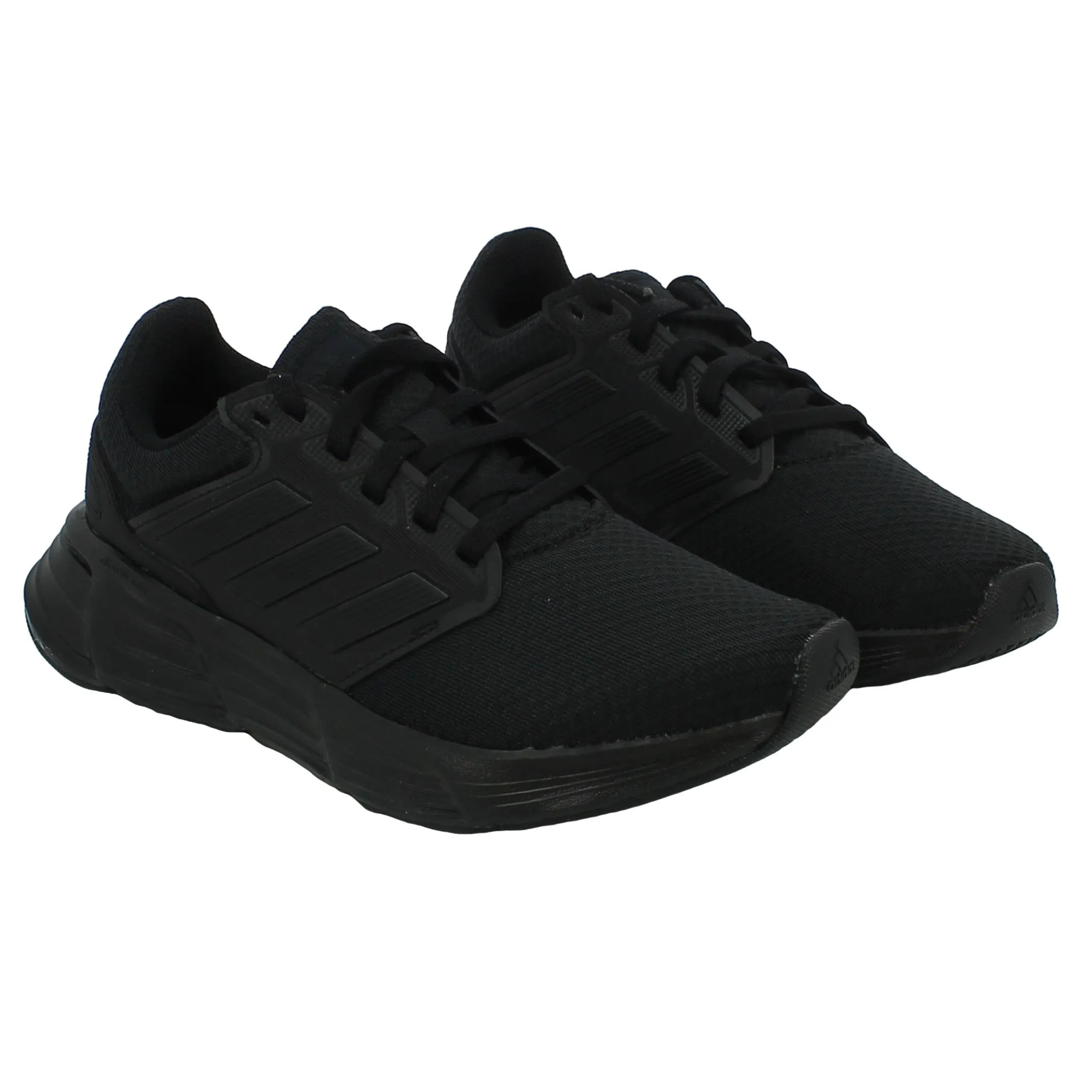 Adidas  Scarpa sportiva Galaxy 6 Black 