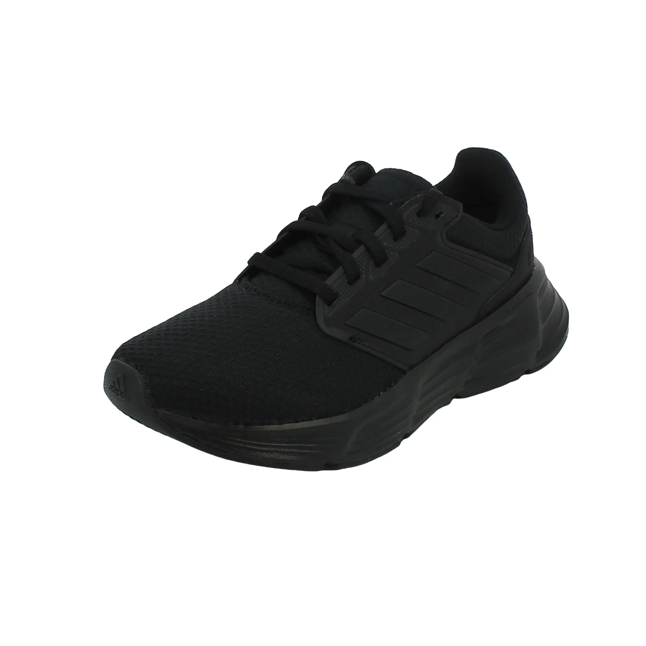 Adidas  Scarpa sportiva Galaxy 6 Black 