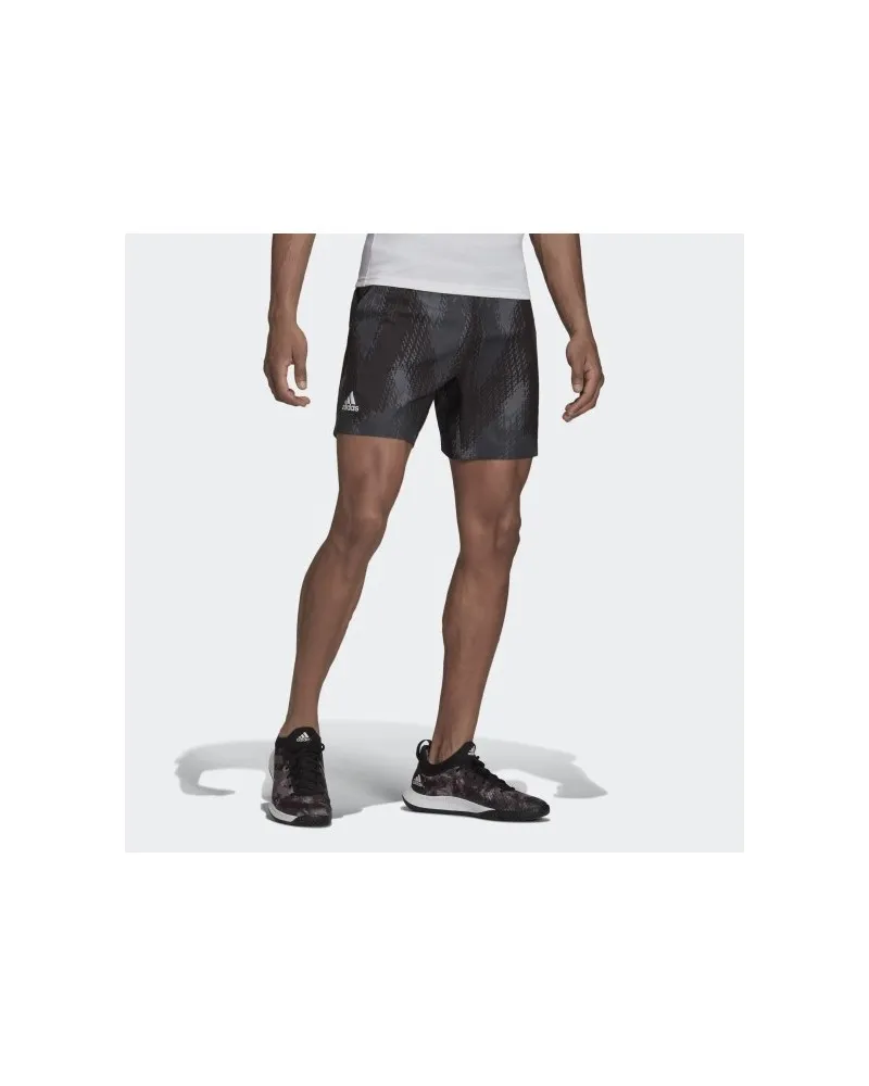 Adidas Short Primeblue 7-Inch Printed