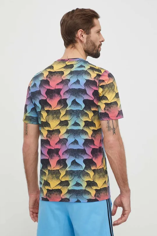 adidas t-shirt in cotone TIRO