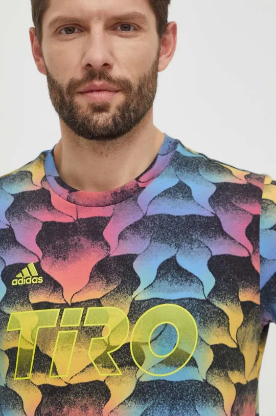 adidas t-shirt in cotone TIRO