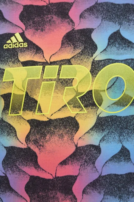 adidas t-shirt in cotone TIRO