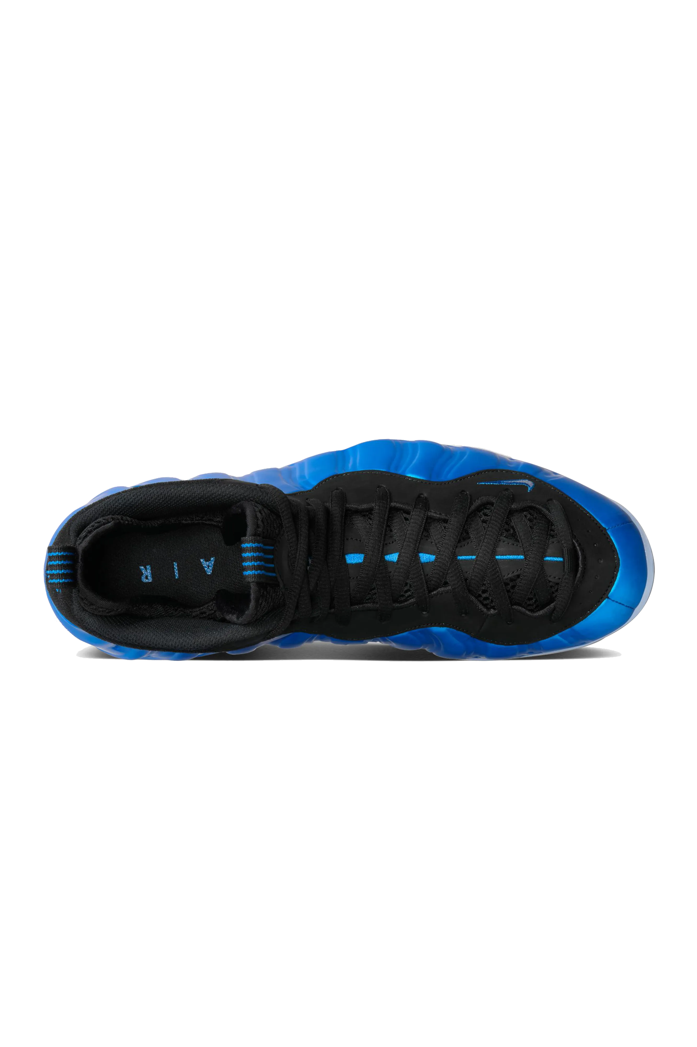 Air Foamposite One