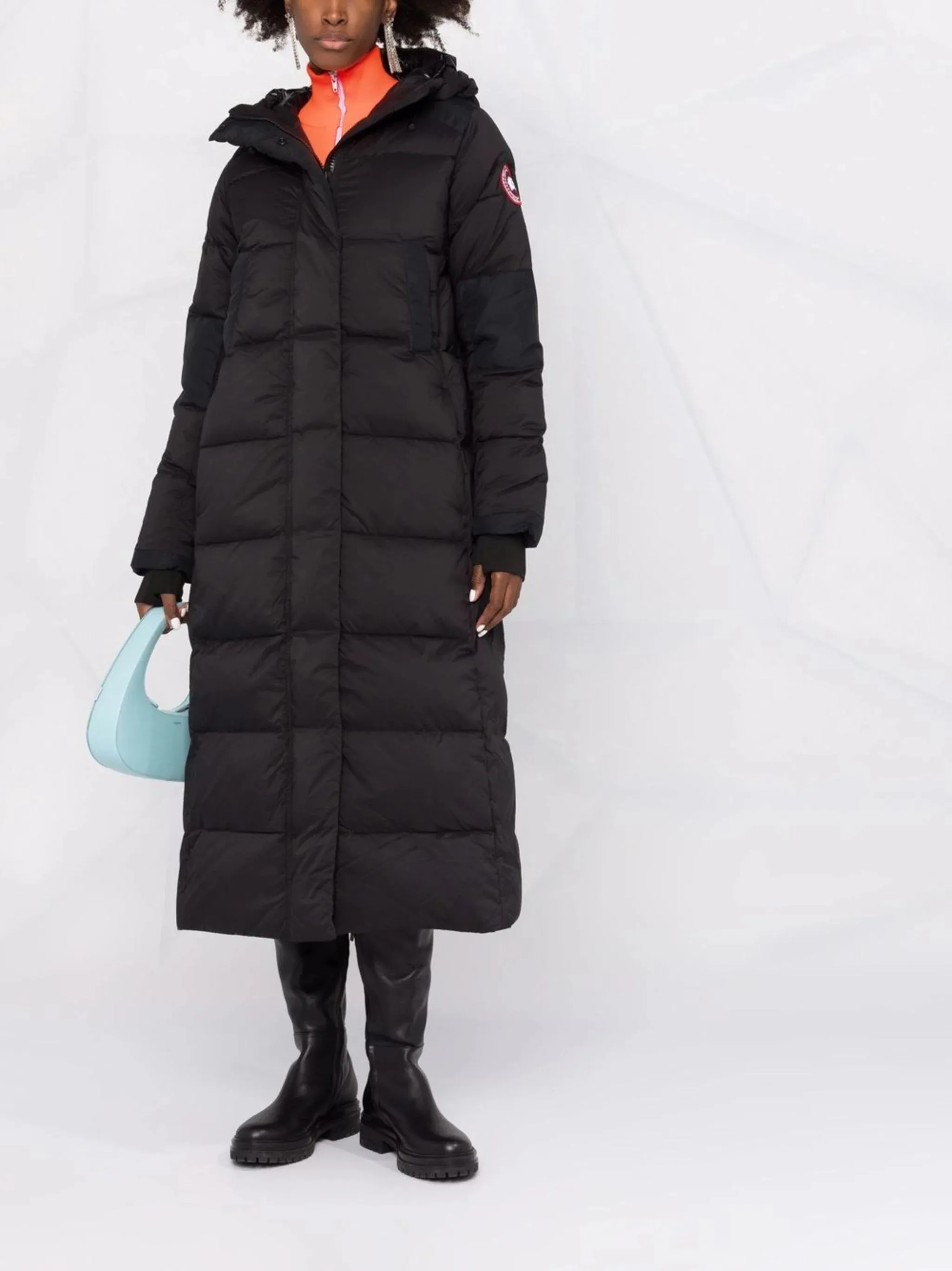 Alliston Parka