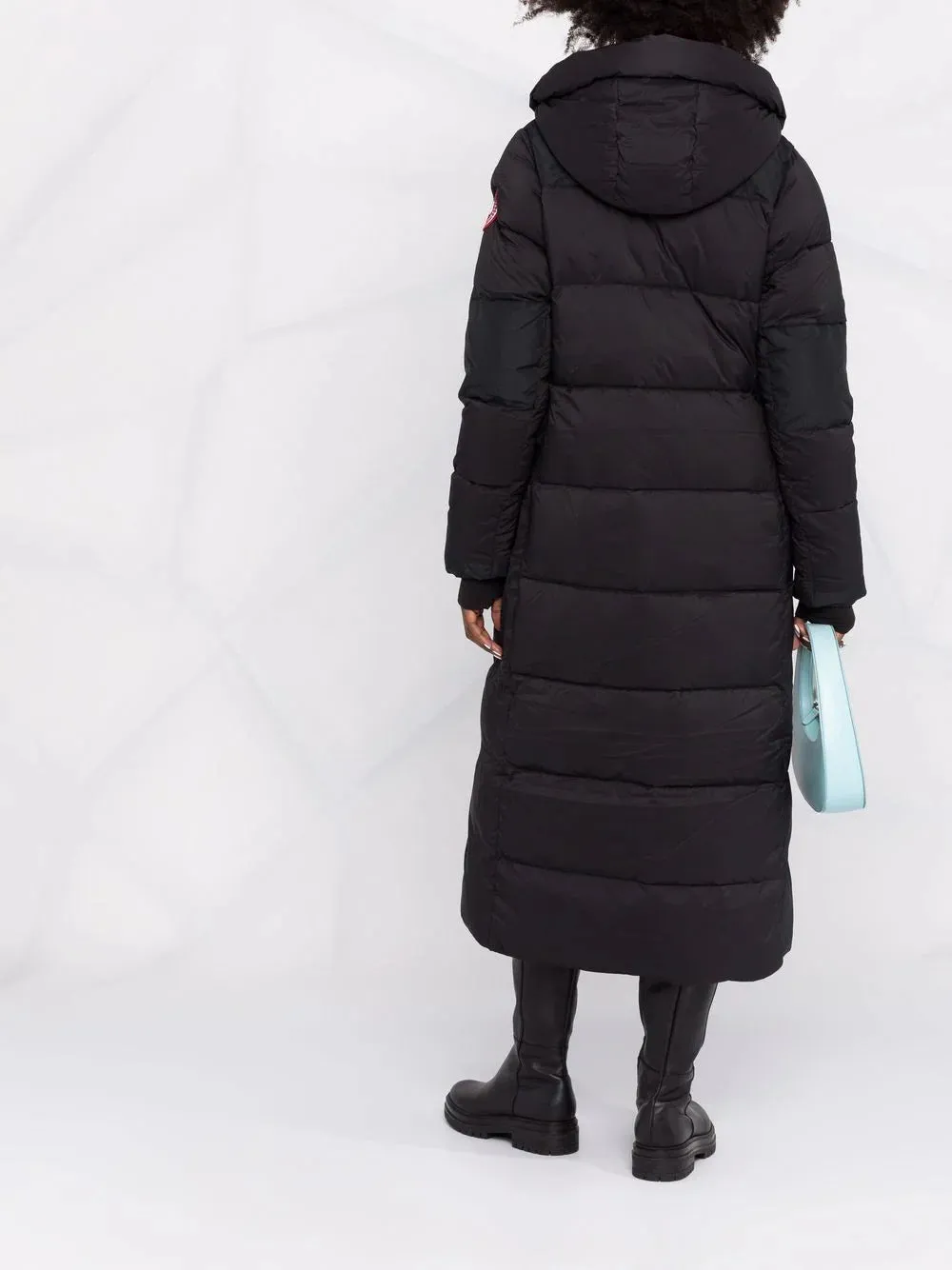 Alliston Parka