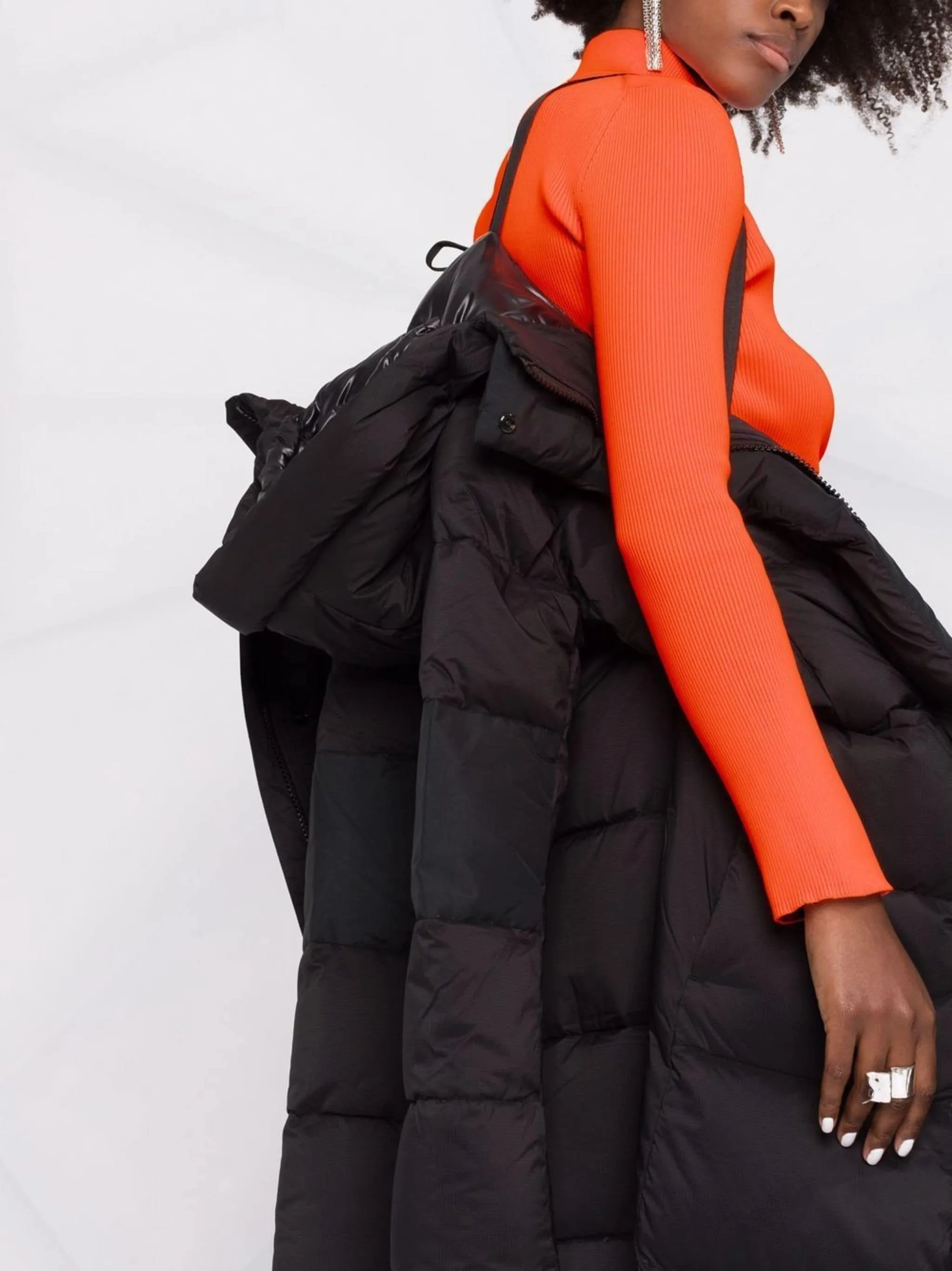 Alliston Parka