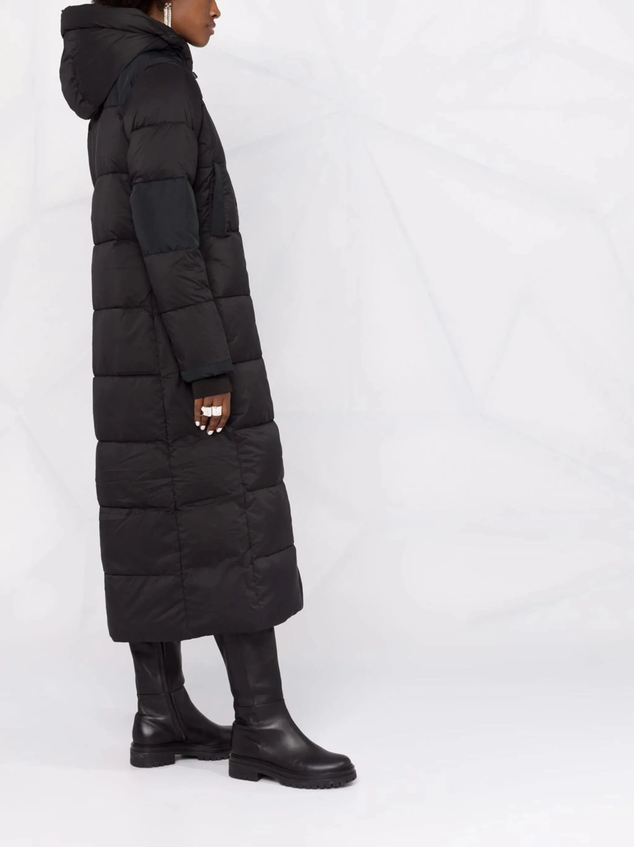 Alliston Parka
