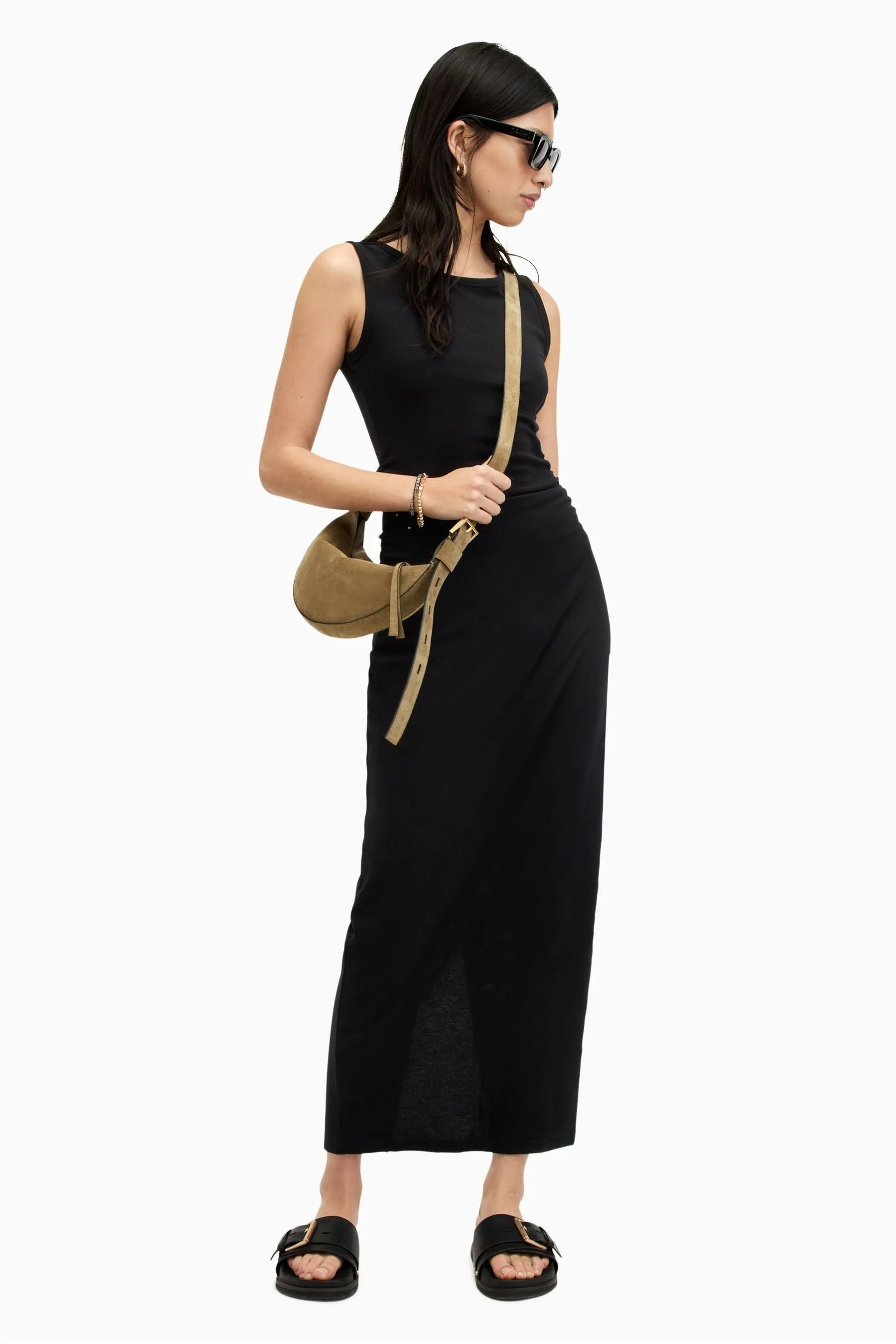 AllSaints - Katarina - Abito