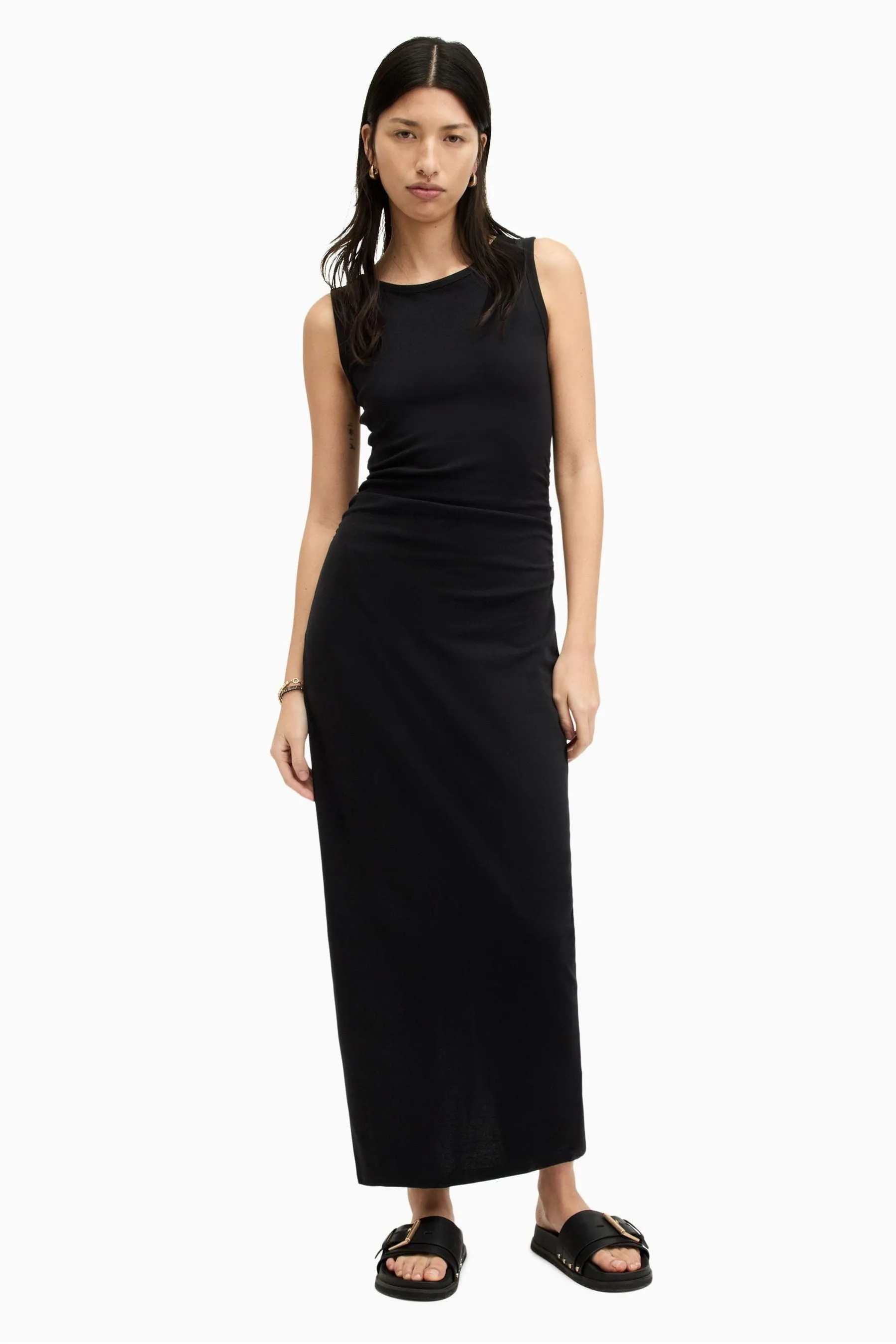 AllSaints - Katarina - Abito