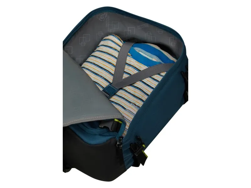 Americantourister Take2cabin S Backpack 25x40x20 91g-004