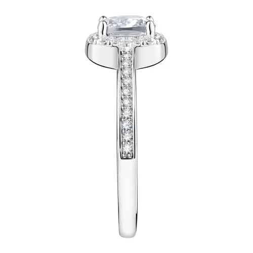 Anello Morellato Tesori in argento - SAIW115012