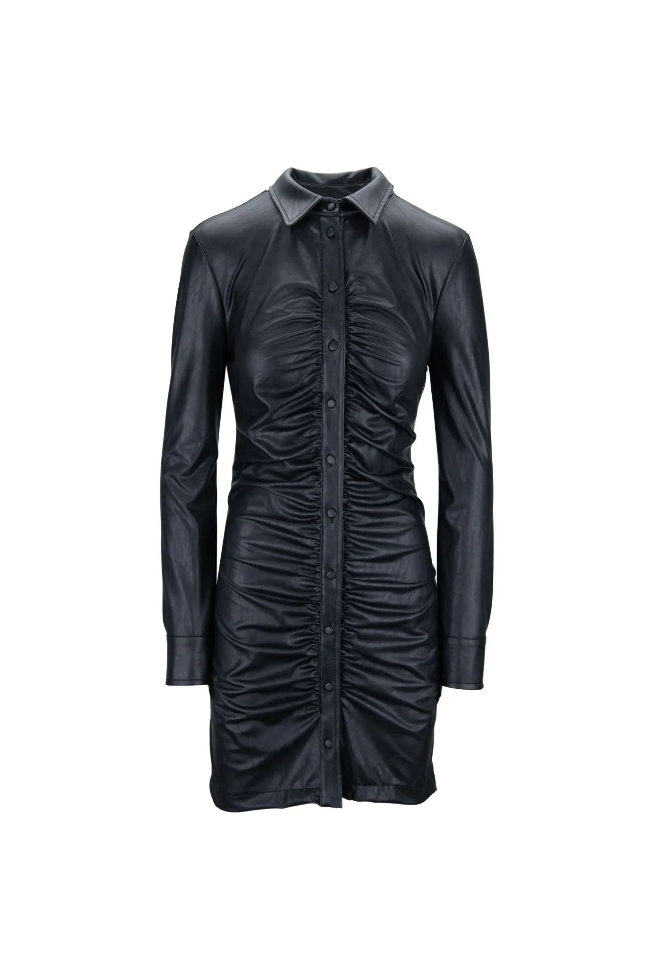 ANIYE BY Mini Dress Dark 00336