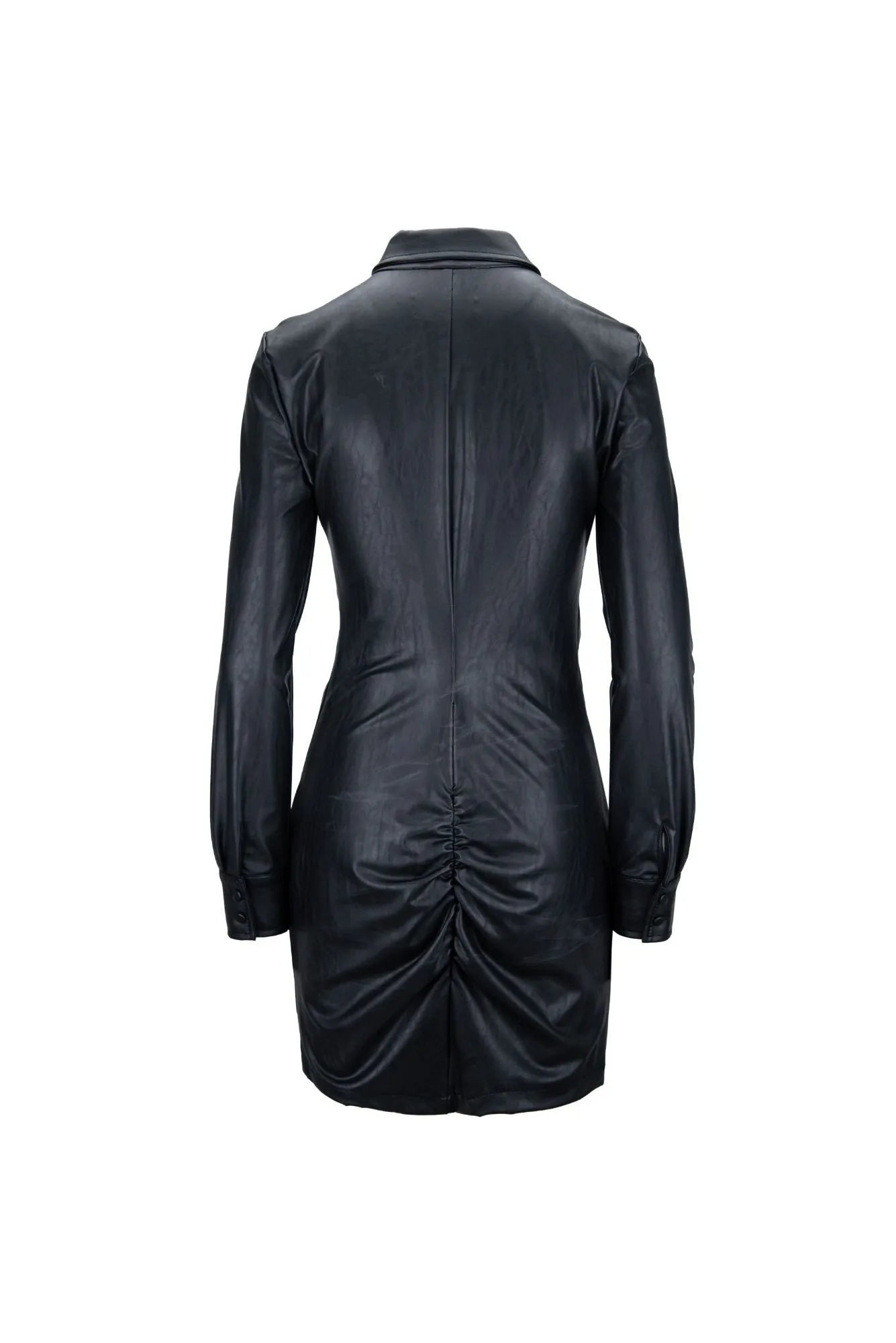 ANIYE BY Mini Dress Dark 00336