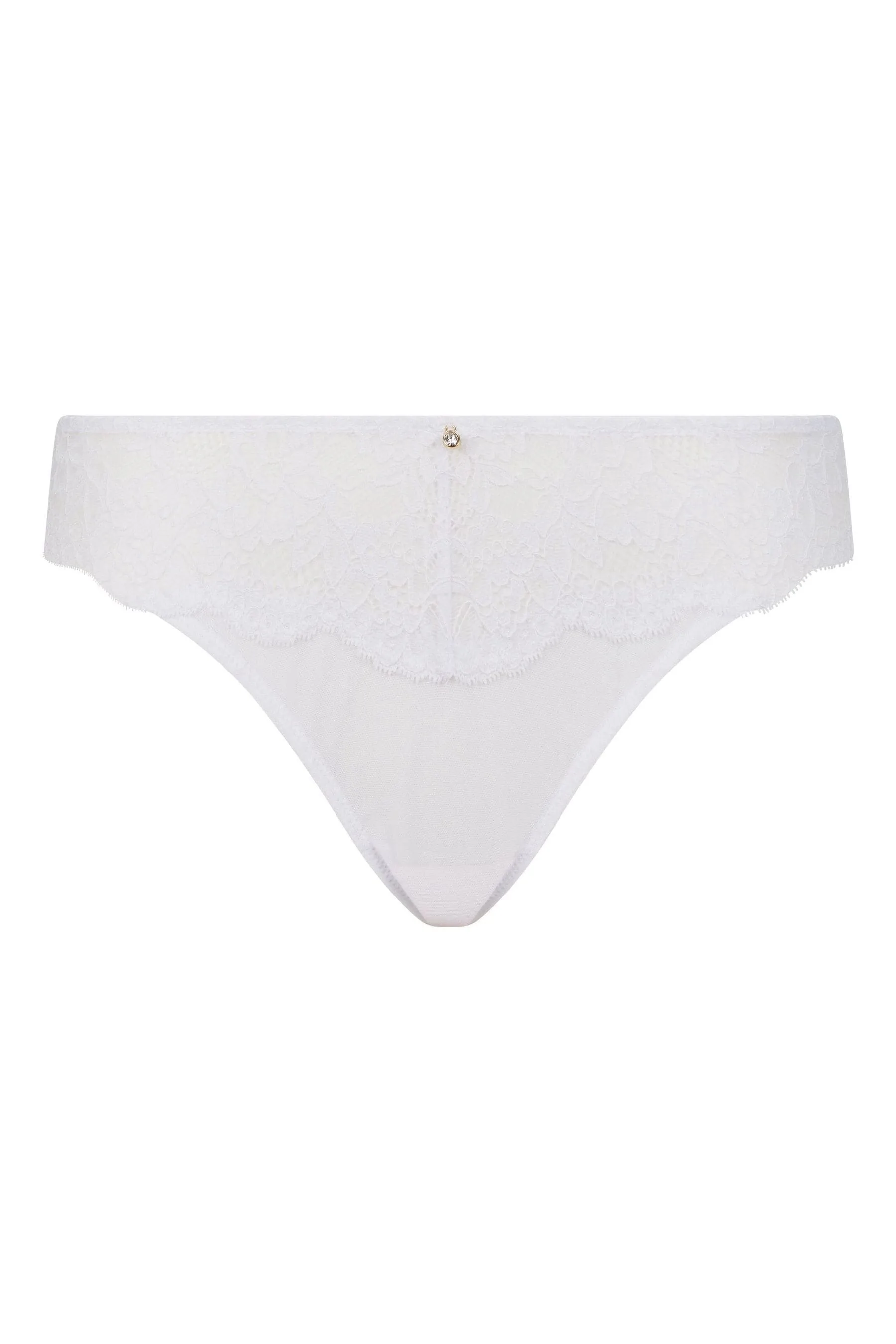 Ann Summers Sexy Lace Planet Thongs 3 Pack    