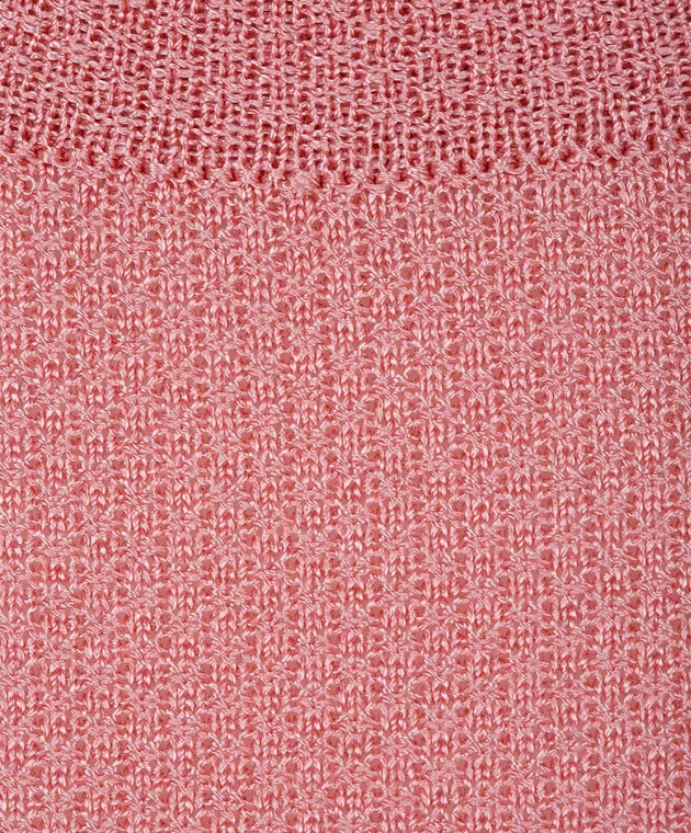 Antonella Creazioni Vestito rosa 12260