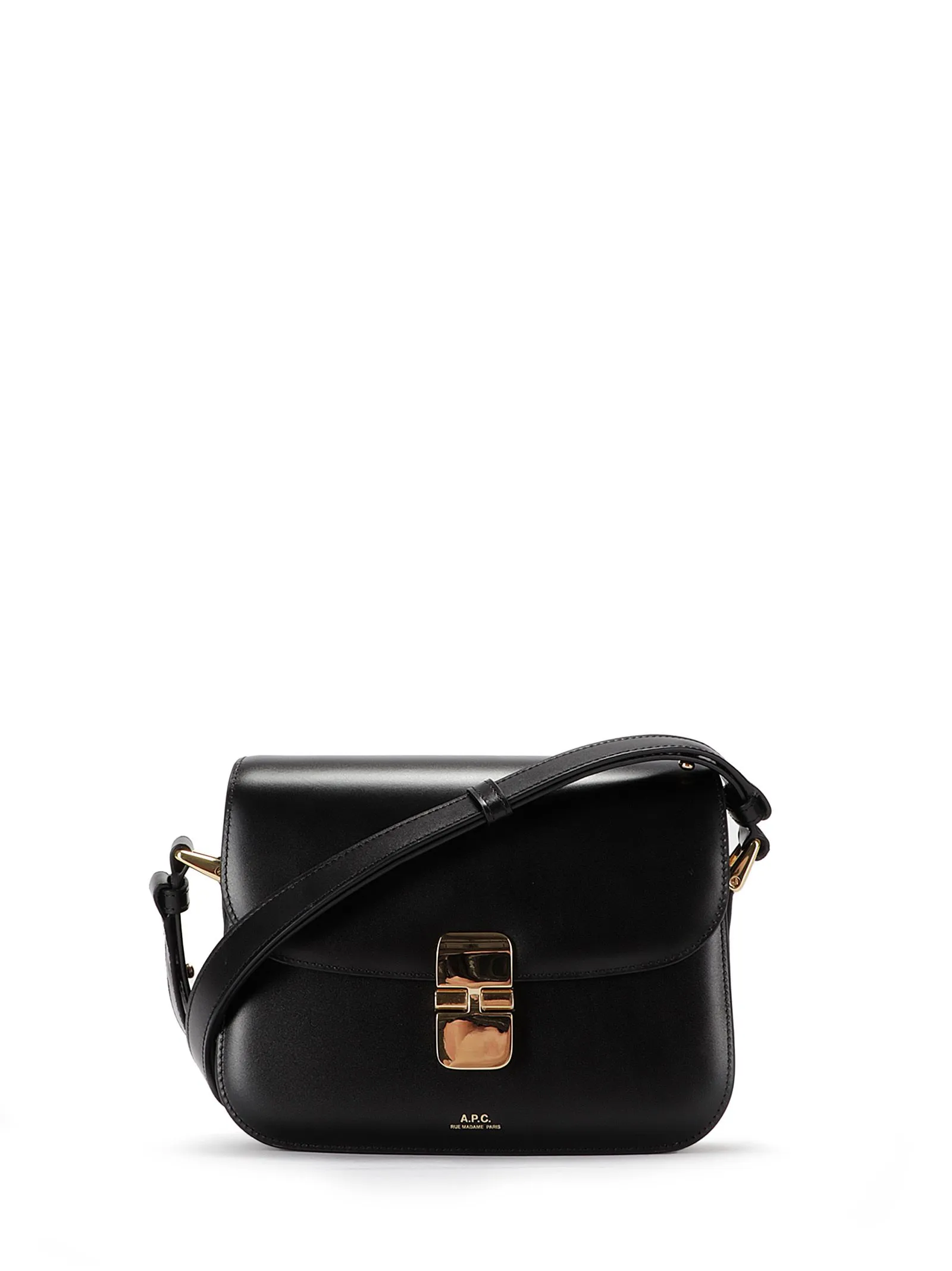  A.P.C.  Borsa a tracolla