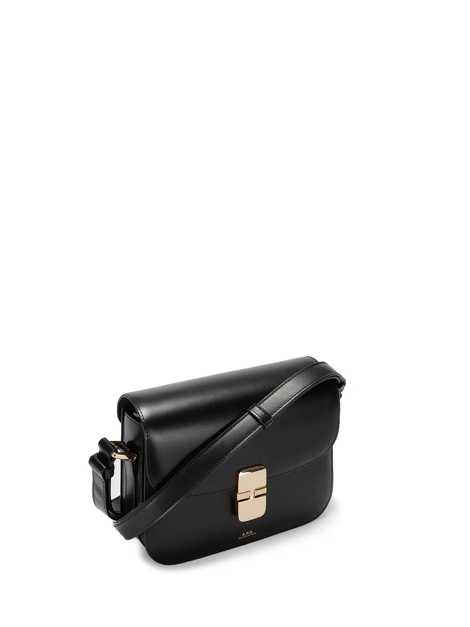  A.P.C.  Borsa a tracolla
