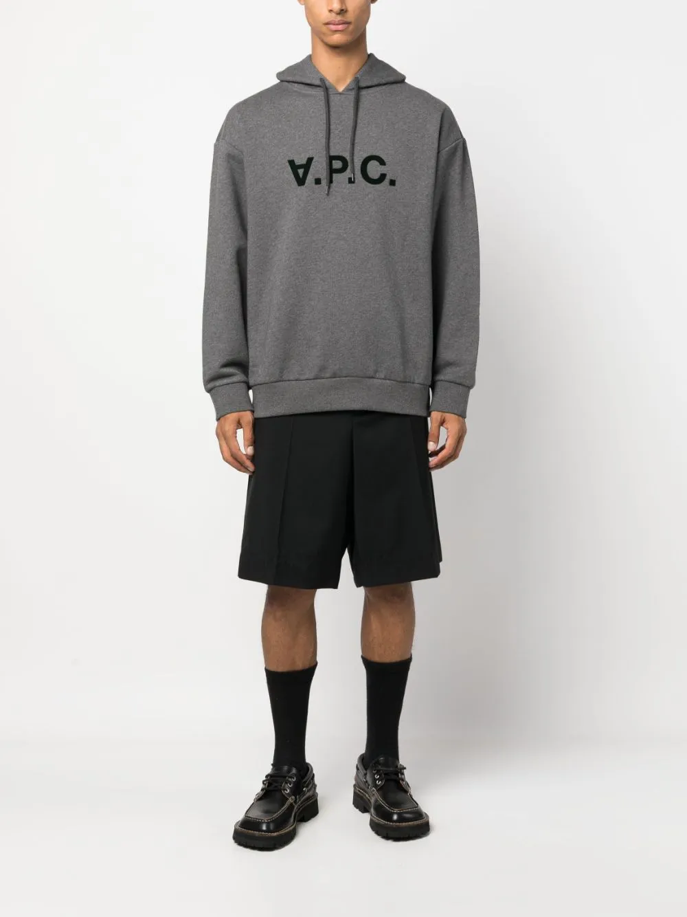APC FELPA MILO