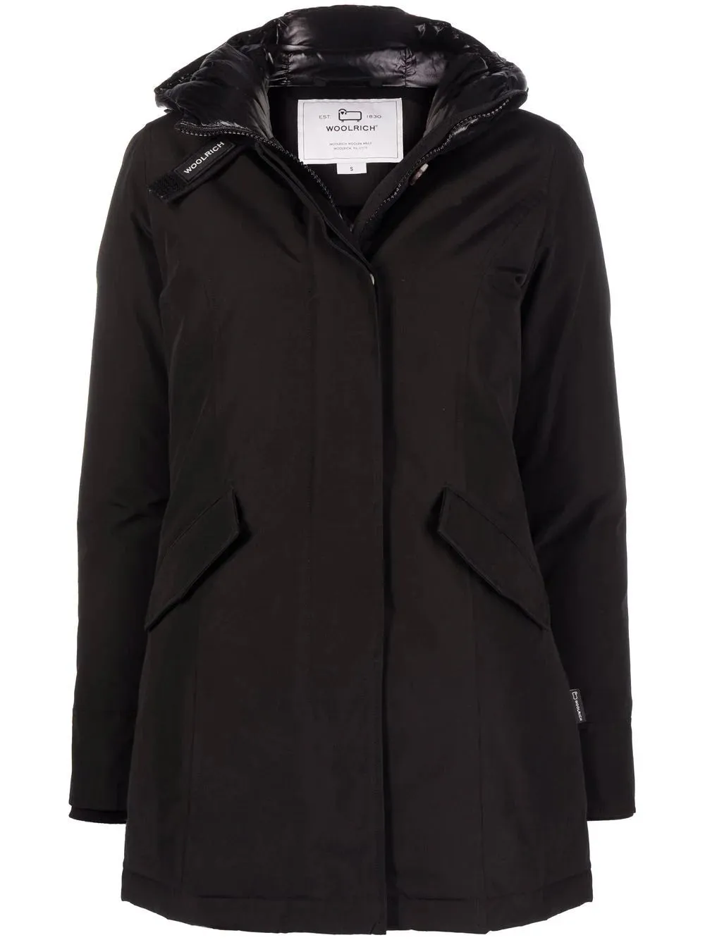 Arctic Parka