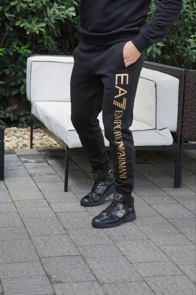Armani Pantalone in felpa