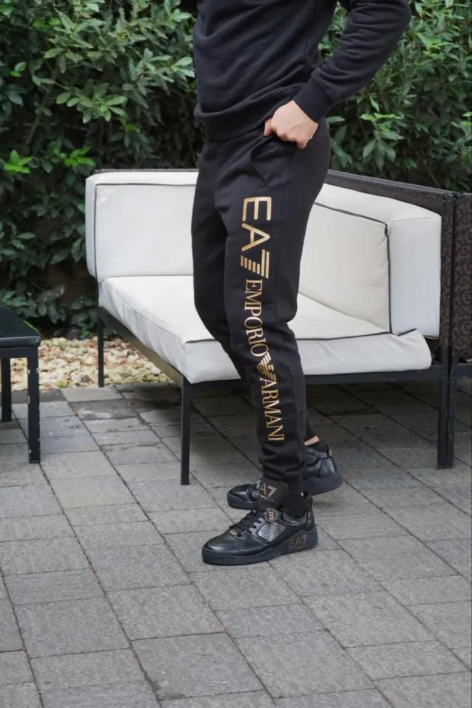 Armani Pantalone in felpa