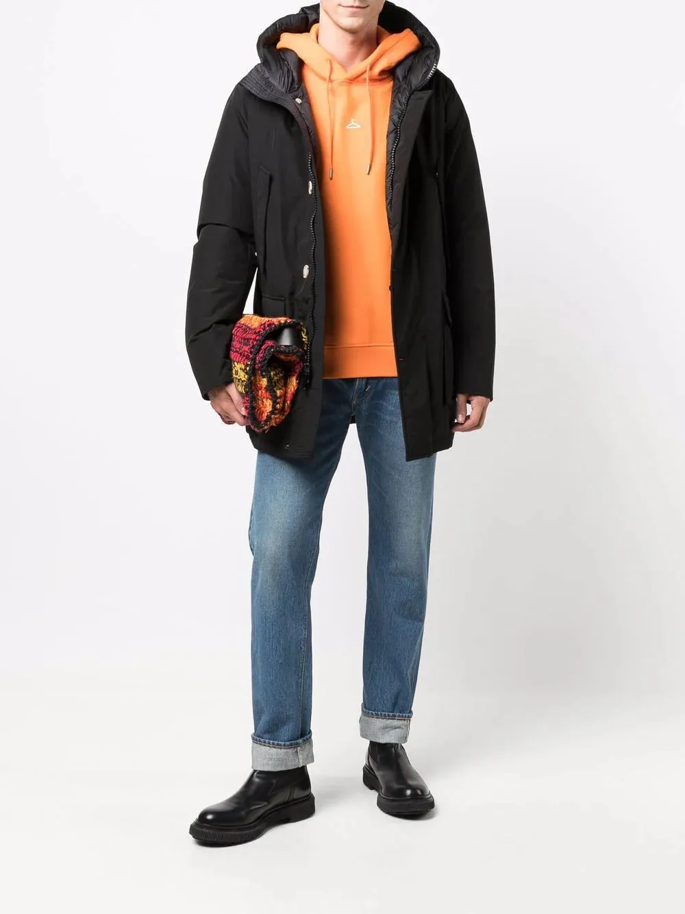 Artic Parka
