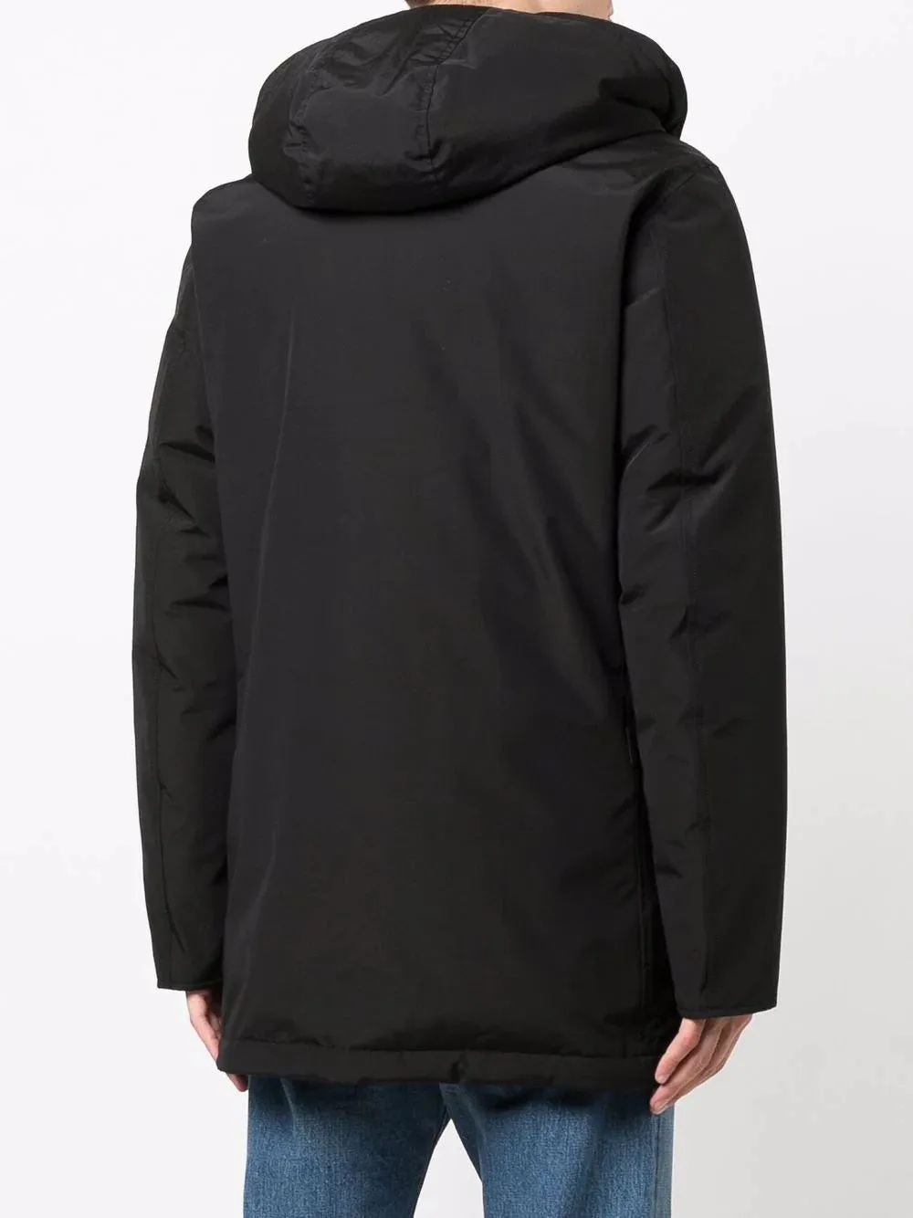Artic Parka