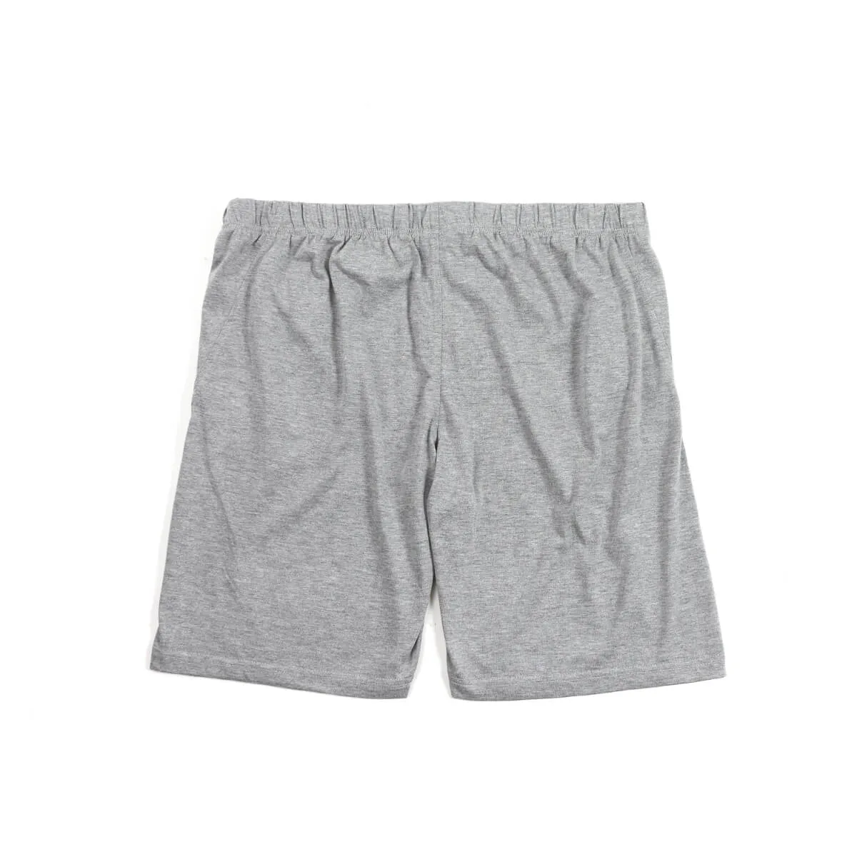 Ast pantaloni corti uomo colore grigio