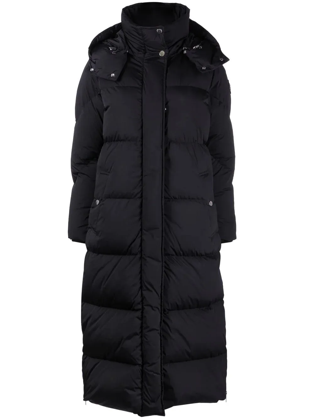 Aurora Parka lungo