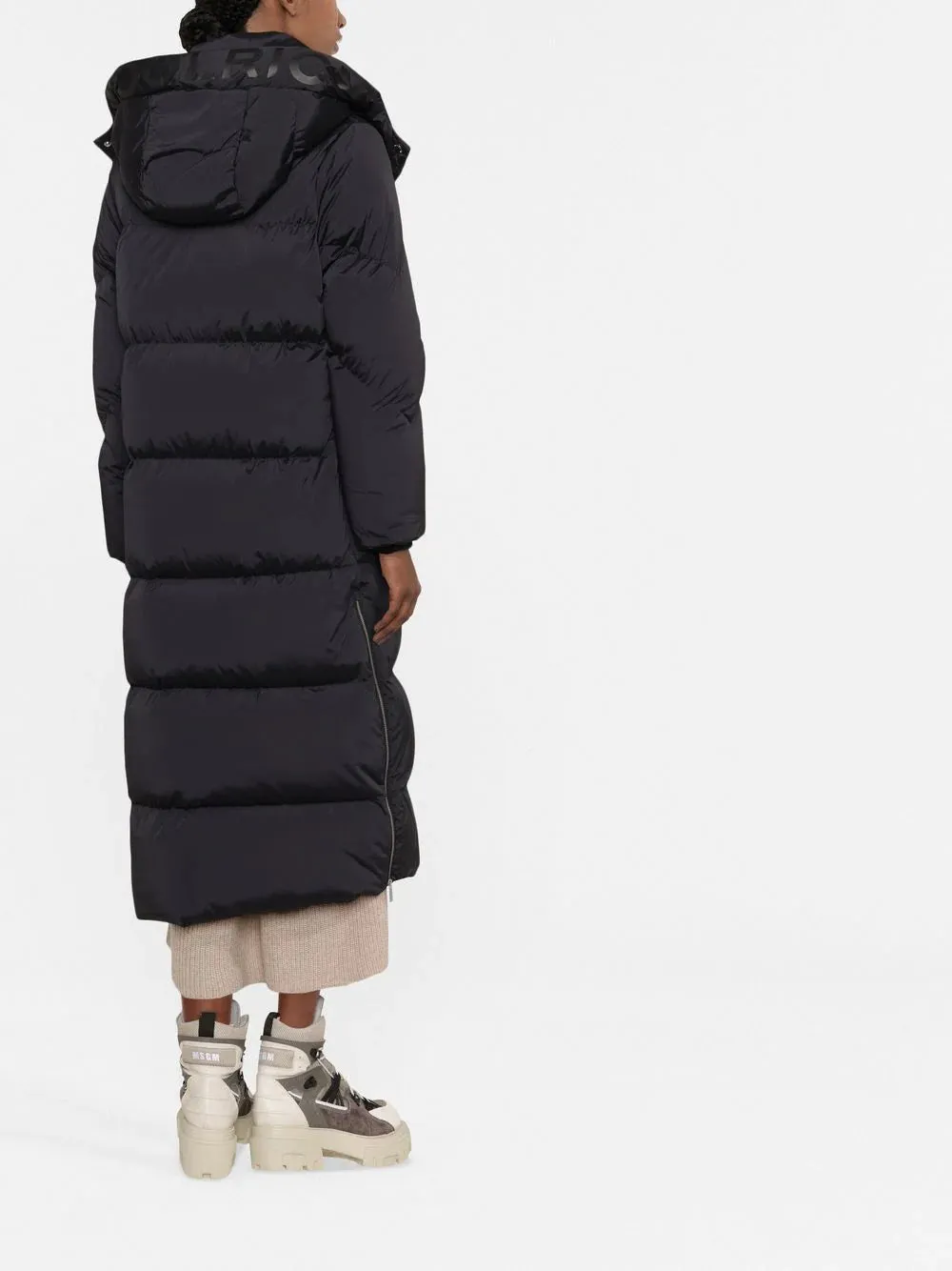 Aurora Parka lungo